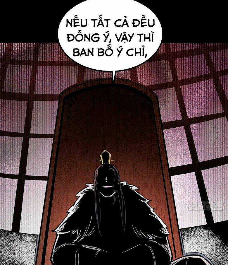 Tân Hỗn Độn Kiếm Thần - Chapter 40 - Trang 50