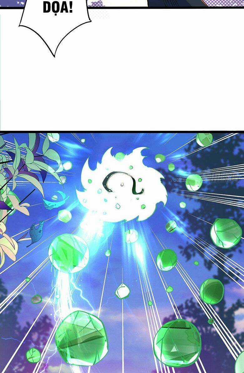 Tân Hỗn Độn Kiếm Thần - Chapter 40 - Trang 6