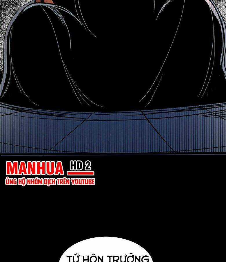 Tân Hỗn Độn Kiếm Thần - Chapter 40 - Trang 51