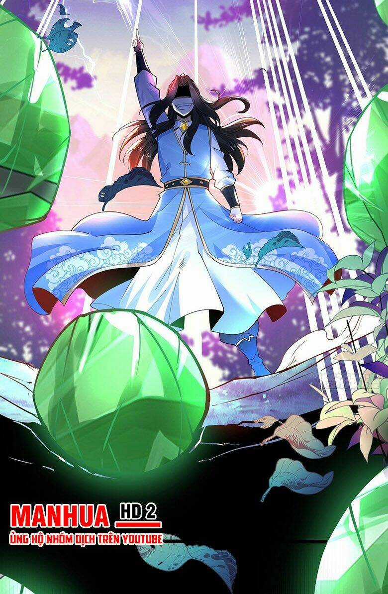 Tân Hỗn Độn Kiếm Thần - Chapter 40 - Trang 7