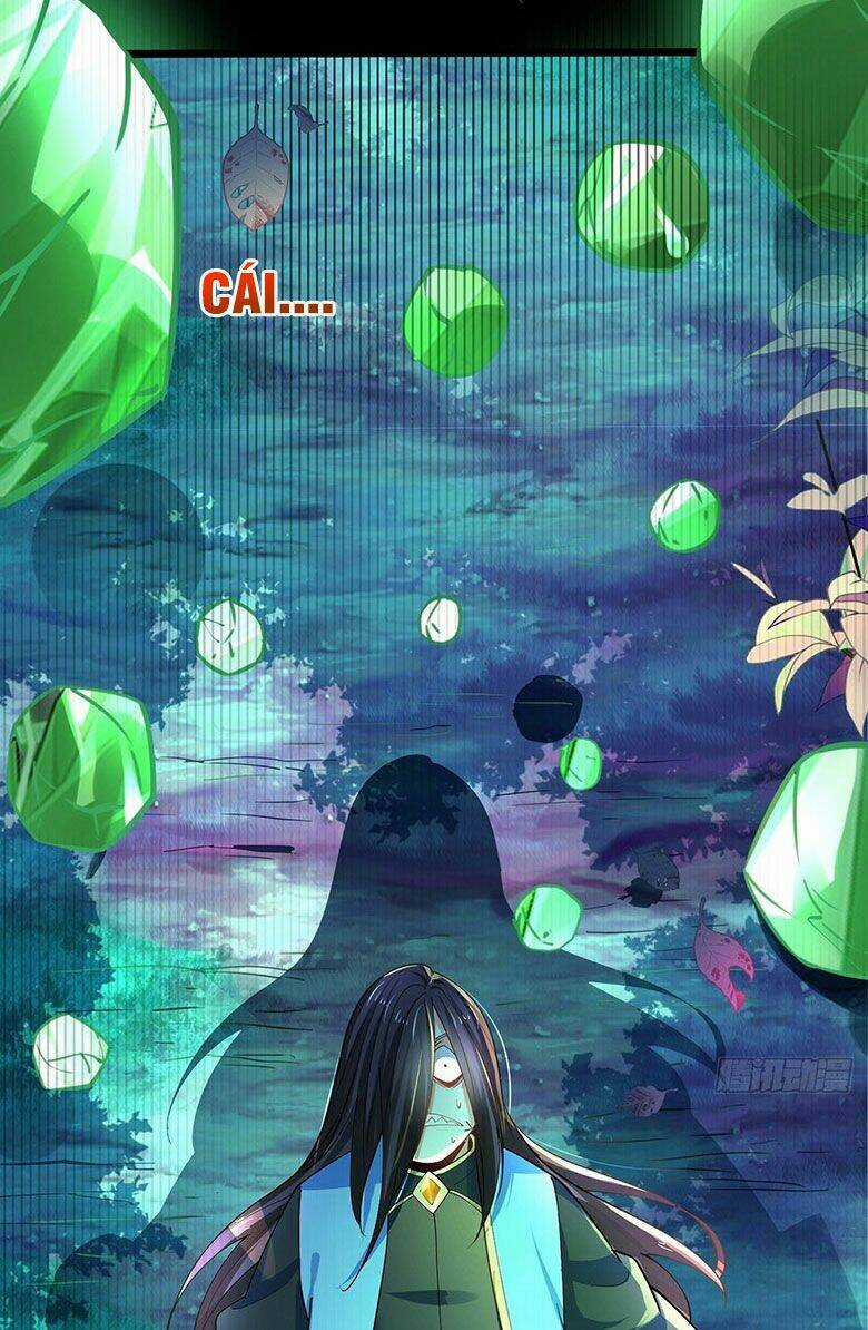 Tân Hỗn Độn Kiếm Thần - Chapter 40 - Trang 8