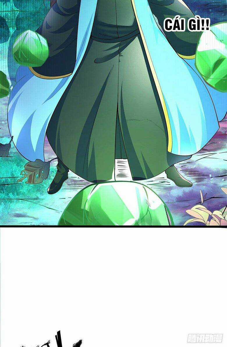 Tân Hỗn Độn Kiếm Thần - Chapter 40 - Trang 9