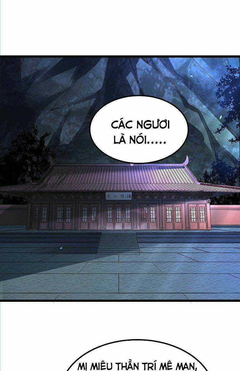 Tân Hỗn Độn Kiếm Thần - Chapter 41 - Trang 2