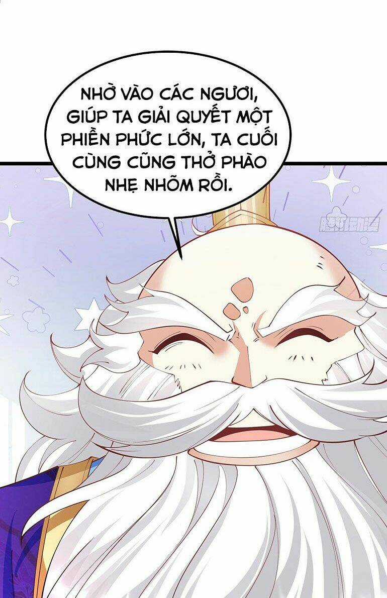 Tân Hỗn Độn Kiếm Thần - Chapter 41 - Trang 12