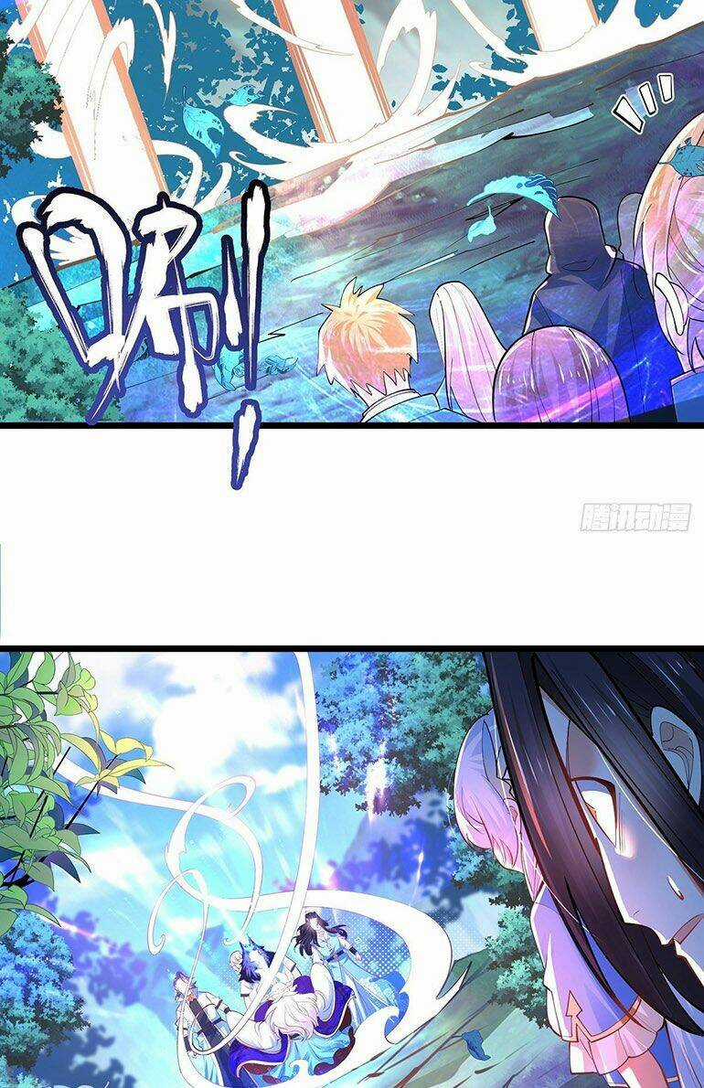 Tân Hỗn Độn Kiếm Thần - Chapter 41 - Trang 14