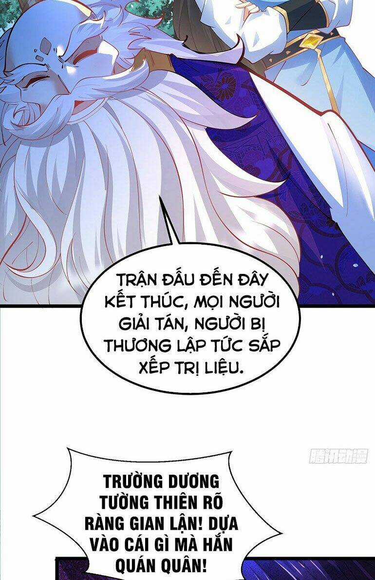 Tân Hỗn Độn Kiếm Thần - Chapter 41 - Trang 16