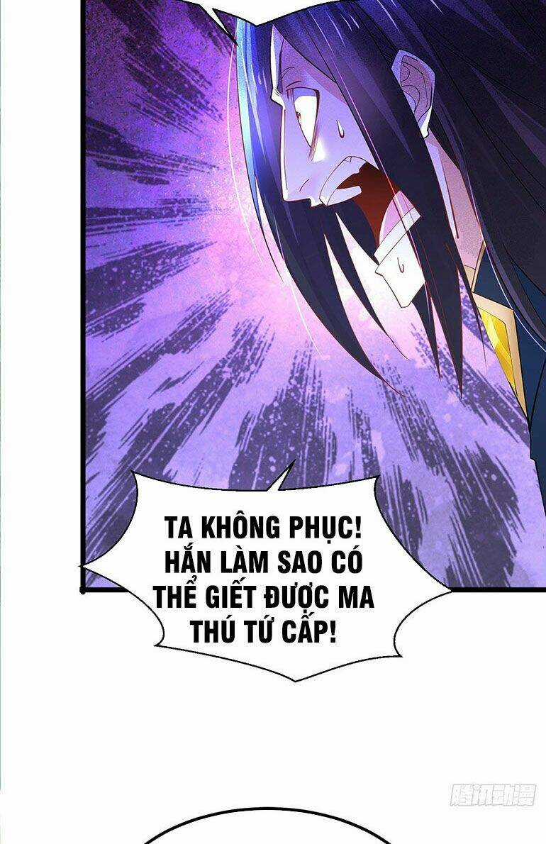 Tân Hỗn Độn Kiếm Thần - Chapter 41 - Trang 17