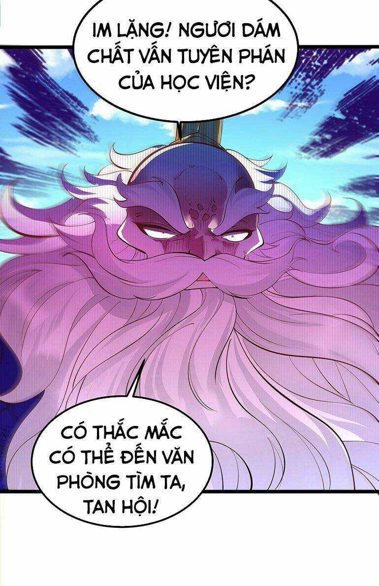 Tân Hỗn Độn Kiếm Thần - Chapter 41 - Trang 18