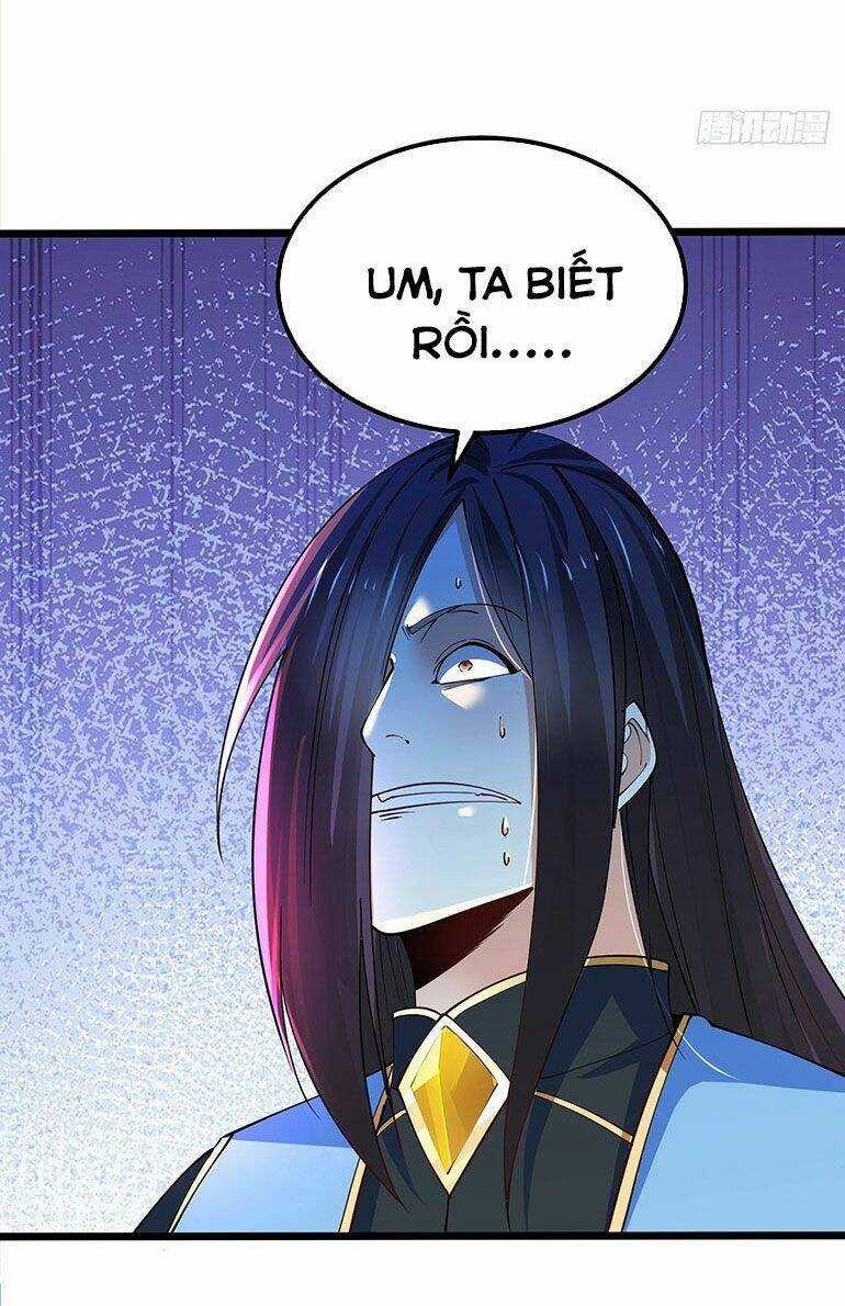 Tân Hỗn Độn Kiếm Thần - Chapter 41 - Trang 19