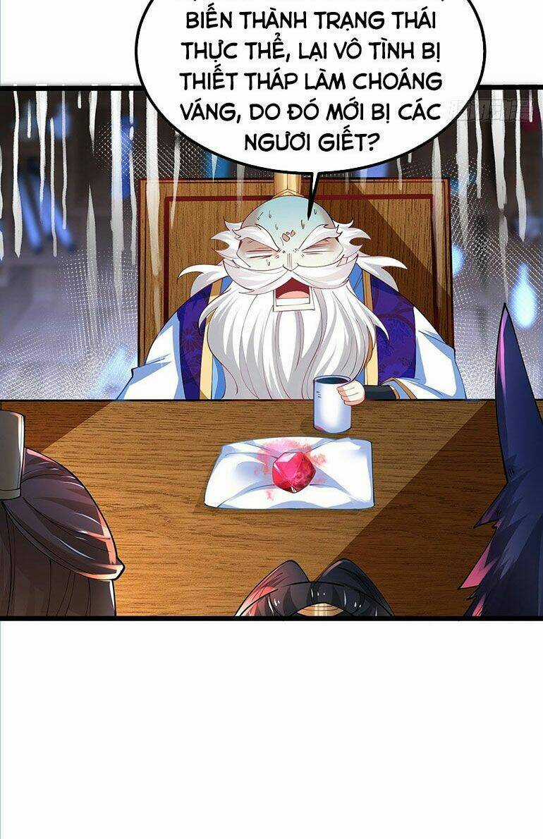 Tân Hỗn Độn Kiếm Thần - Chapter 41 - Trang 3