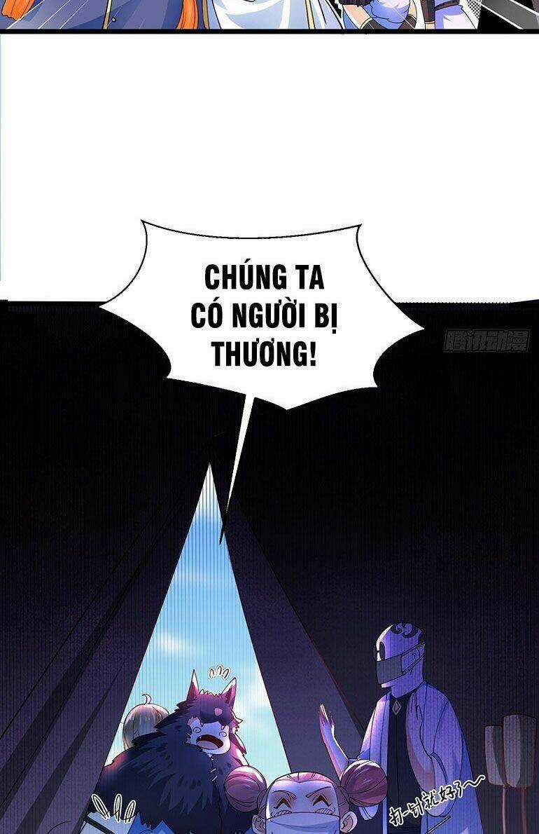 Tân Hỗn Độn Kiếm Thần - Chapter 41 - Trang 21