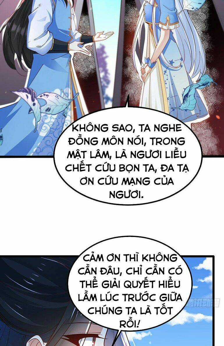 Tân Hỗn Độn Kiếm Thần - Chapter 41 - Trang 24