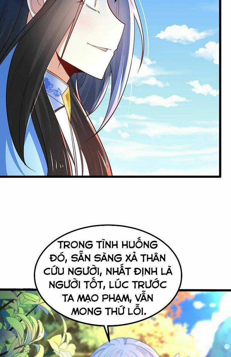 Tân Hỗn Độn Kiếm Thần - Chapter 41 - Trang 25