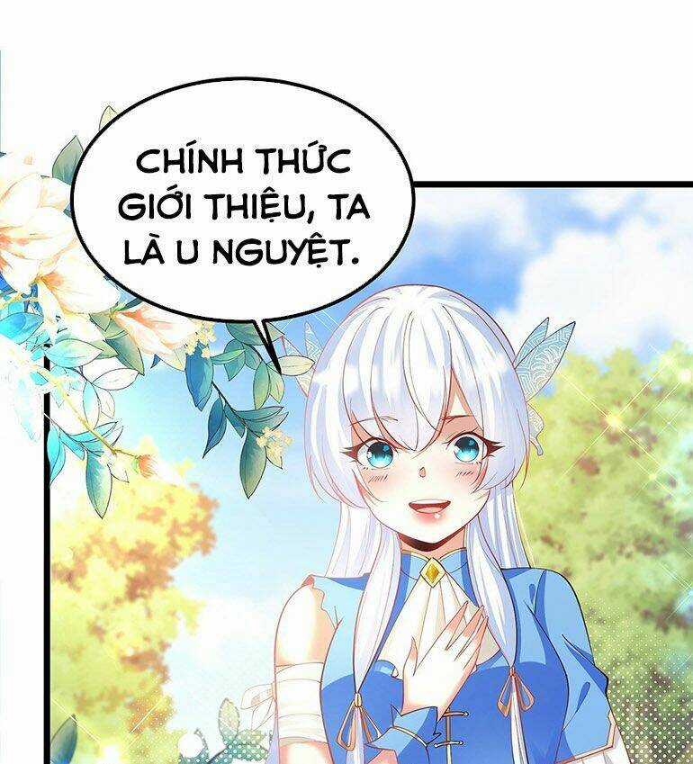 Tân Hỗn Độn Kiếm Thần - Chapter 41 - Trang 27