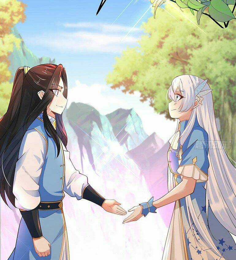 Tân Hỗn Độn Kiếm Thần - Chapter 41 - Trang 29