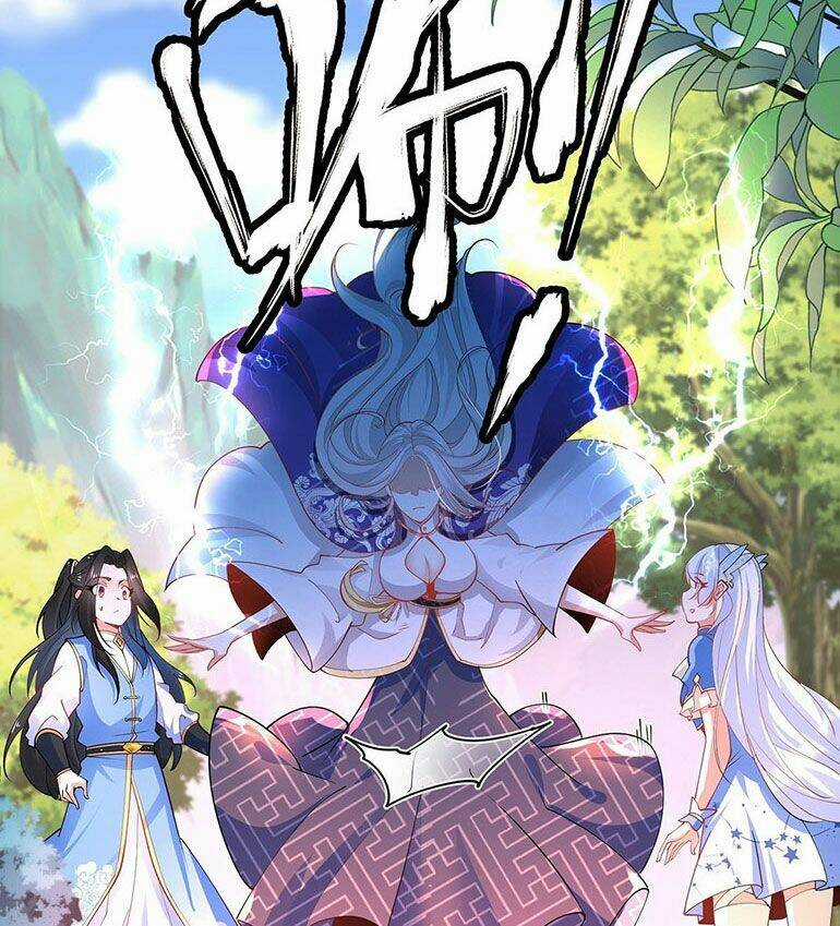 Tân Hỗn Độn Kiếm Thần - Chapter 41 - Trang 31