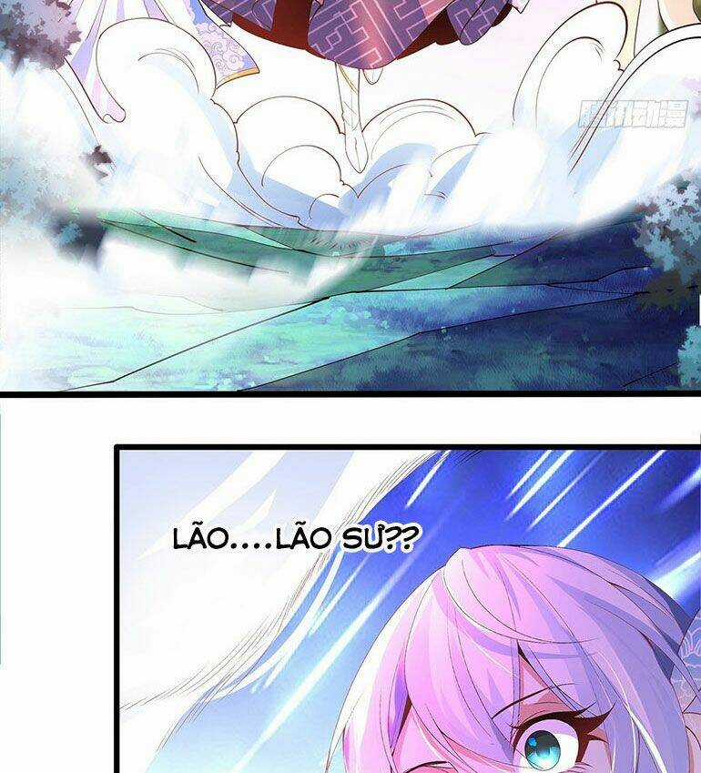 Tân Hỗn Độn Kiếm Thần - Chapter 41 - Trang 32