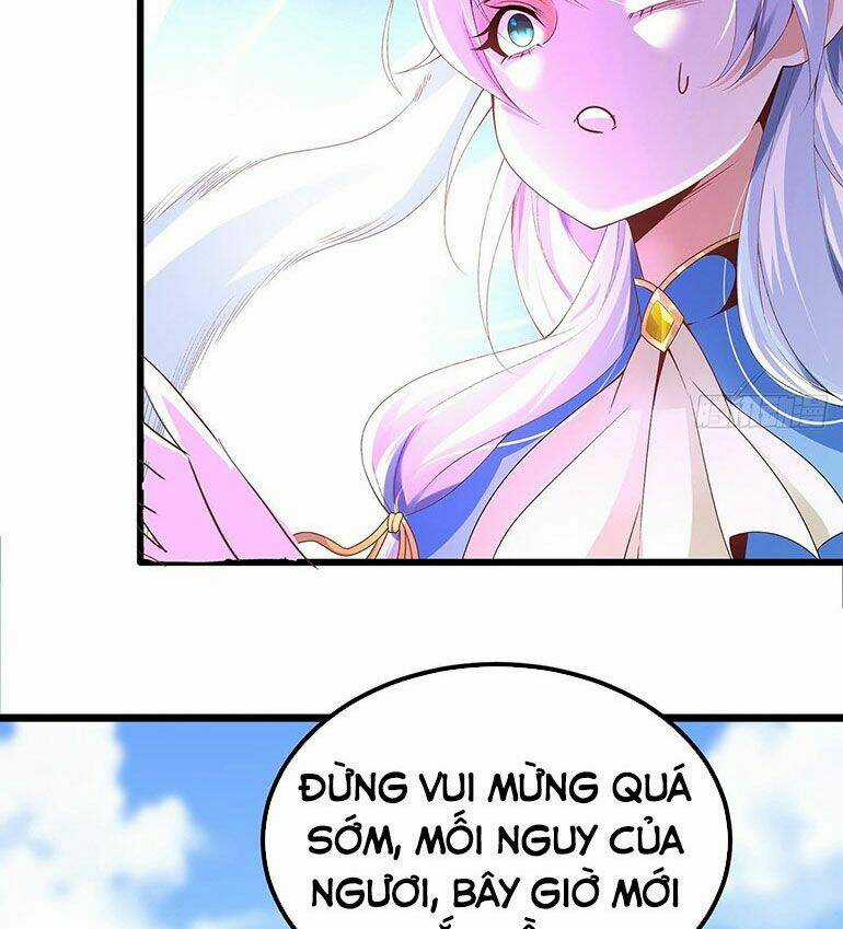 Tân Hỗn Độn Kiếm Thần - Chapter 41 - Trang 33