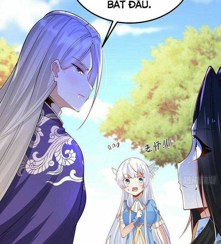 Tân Hỗn Độn Kiếm Thần - Chapter 41 - Trang 34