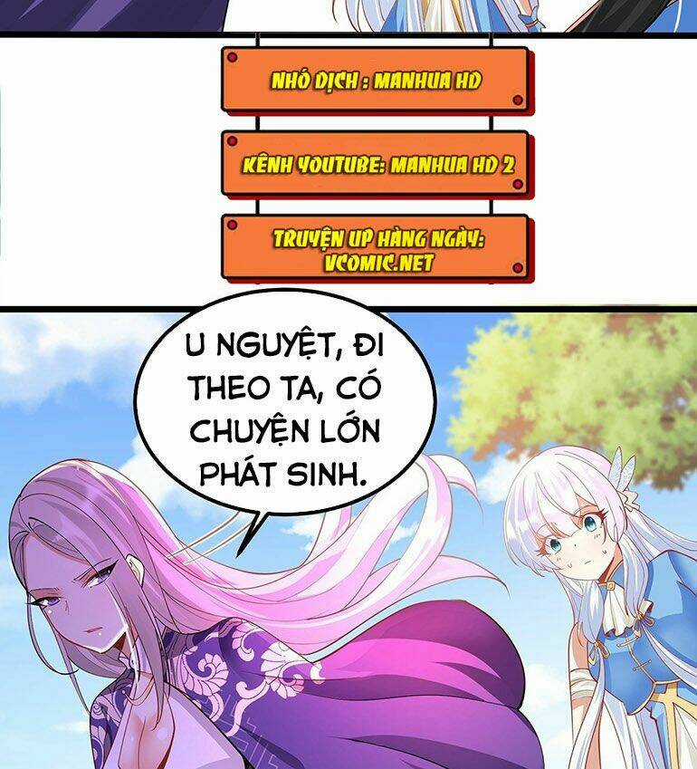 Tân Hỗn Độn Kiếm Thần - Chapter 41 - Trang 35