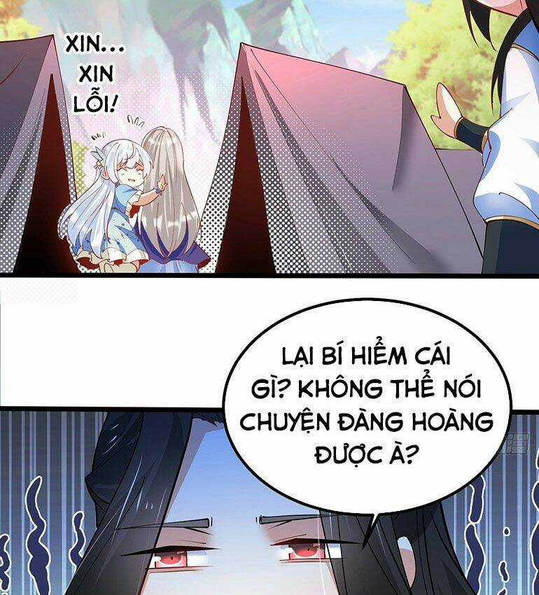 Tân Hỗn Độn Kiếm Thần - Chapter 41 - Trang 37