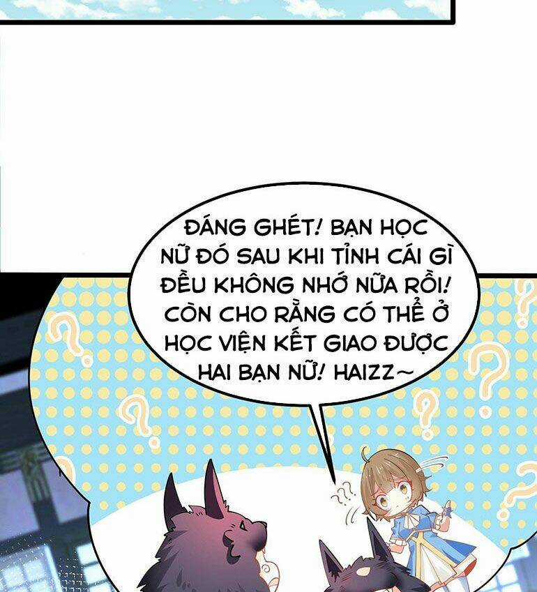 Tân Hỗn Độn Kiếm Thần - Chapter 41 - Trang 39