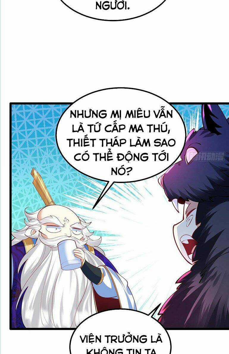 Tân Hỗn Độn Kiếm Thần - Chapter 41 - Trang 5