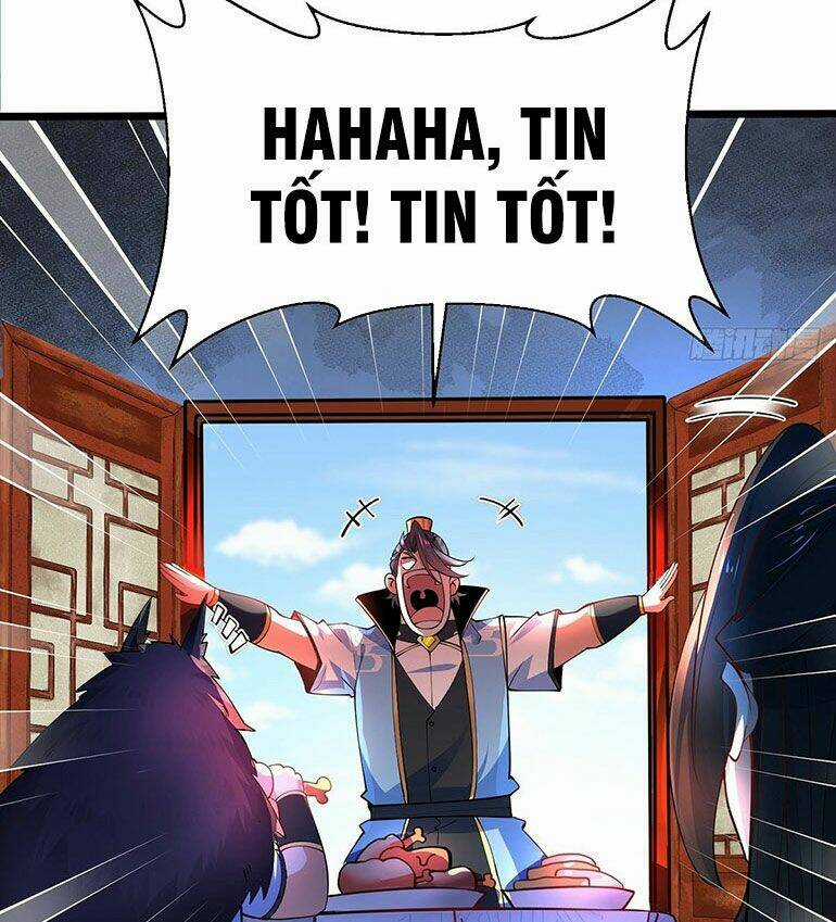 Tân Hỗn Độn Kiếm Thần - Chapter 41 - Trang 41