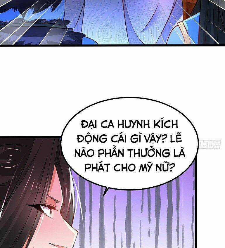 Tân Hỗn Độn Kiếm Thần - Chapter 41 - Trang 42