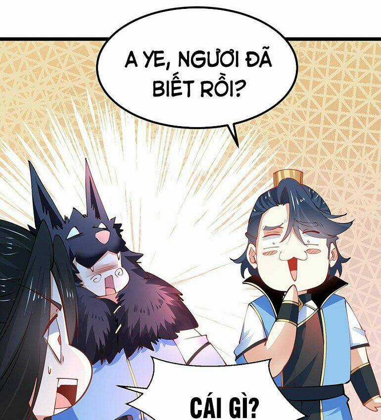 Tân Hỗn Độn Kiếm Thần - Chapter 41 - Trang 44