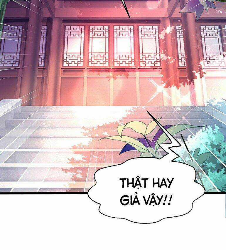 Tân Hỗn Độn Kiếm Thần - Chapter 41 - Trang 46