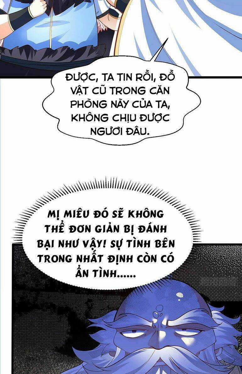 Tân Hỗn Độn Kiếm Thần - Chapter 41 - Trang 7