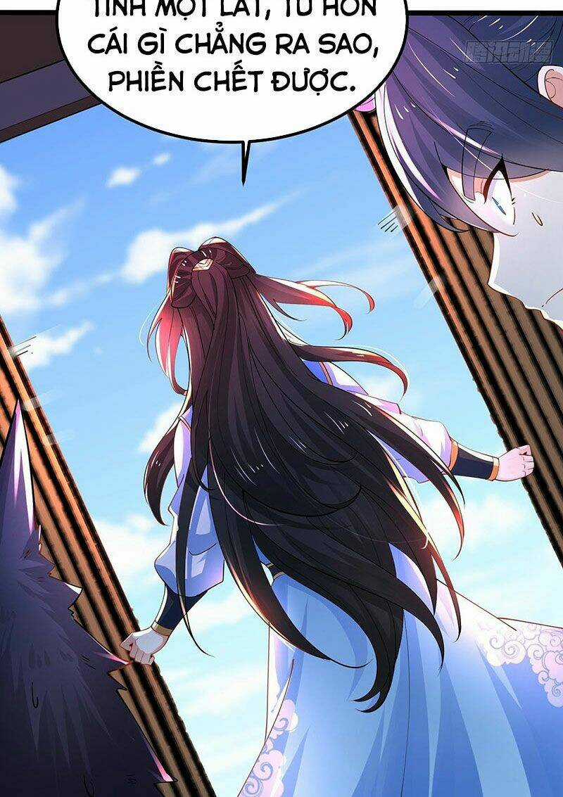 Tân Hỗn Độn Kiếm Thần - Chapter 42 - Trang 13