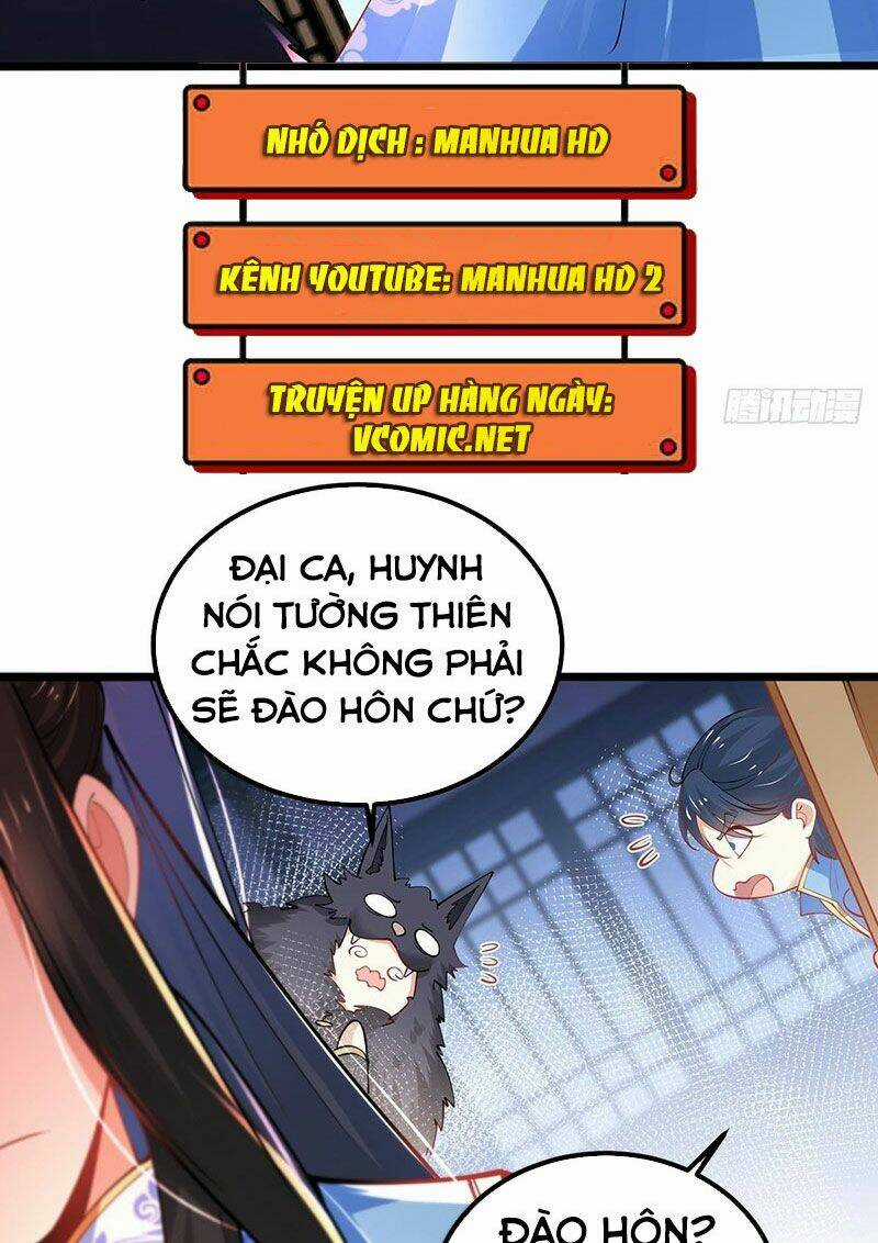 Tân Hỗn Độn Kiếm Thần - Chapter 42 - Trang 14