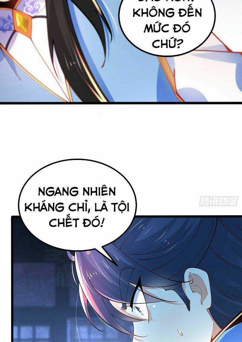 Tân Hỗn Độn Kiếm Thần - Chapter 42 - Trang 15