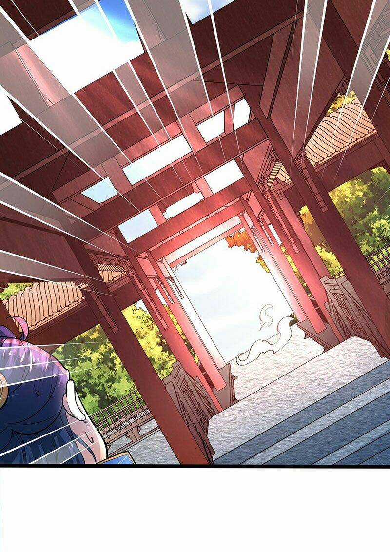 Tân Hỗn Độn Kiếm Thần - Chapter 42 - Trang 18