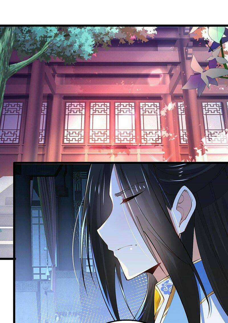 Tân Hỗn Độn Kiếm Thần - Chapter 42 - Trang 3