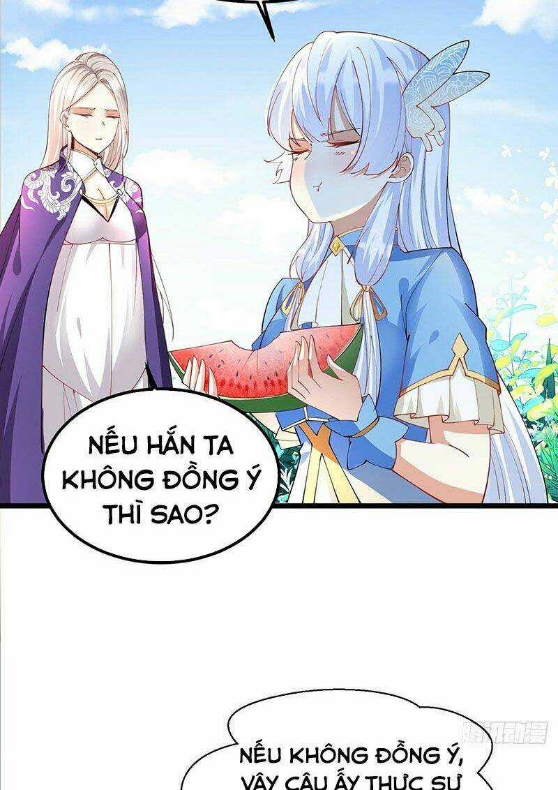 Tân Hỗn Độn Kiếm Thần - Chapter 42 - Trang 22