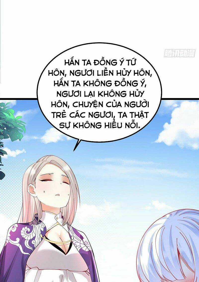 Tân Hỗn Độn Kiếm Thần - Chapter 42 - Trang 24