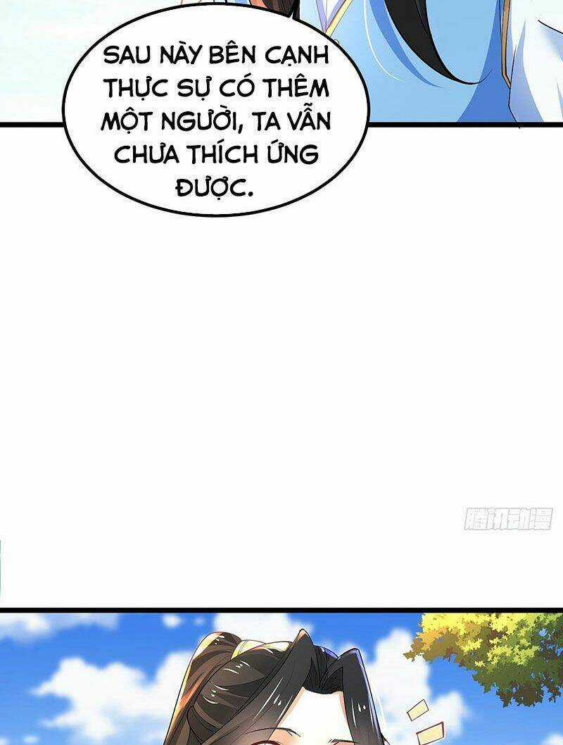 Tân Hỗn Độn Kiếm Thần - Chapter 42 - Trang 29