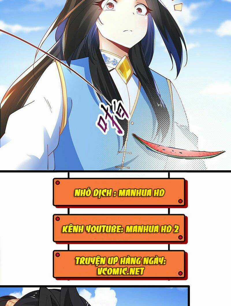 Tân Hỗn Độn Kiếm Thần - Chapter 42 - Trang 30