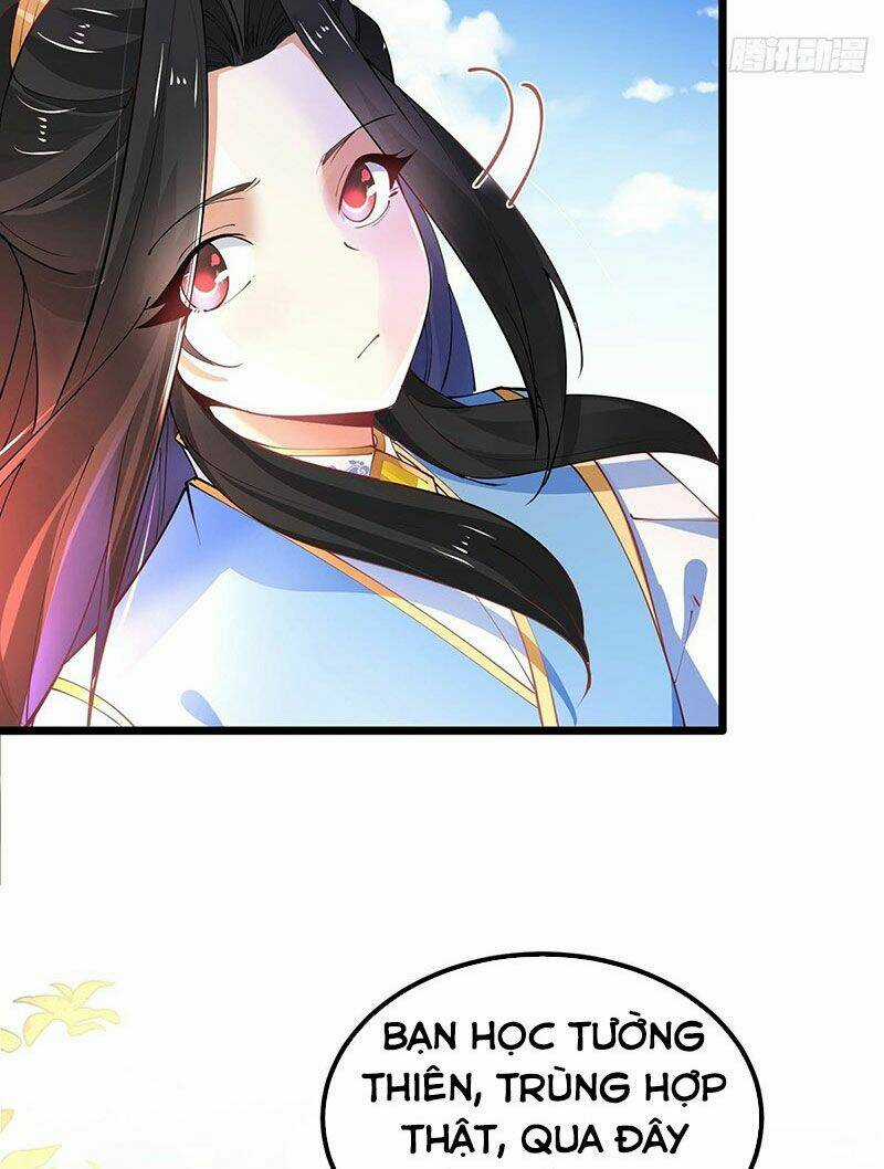 Tân Hỗn Độn Kiếm Thần - Chapter 42 - Trang 31