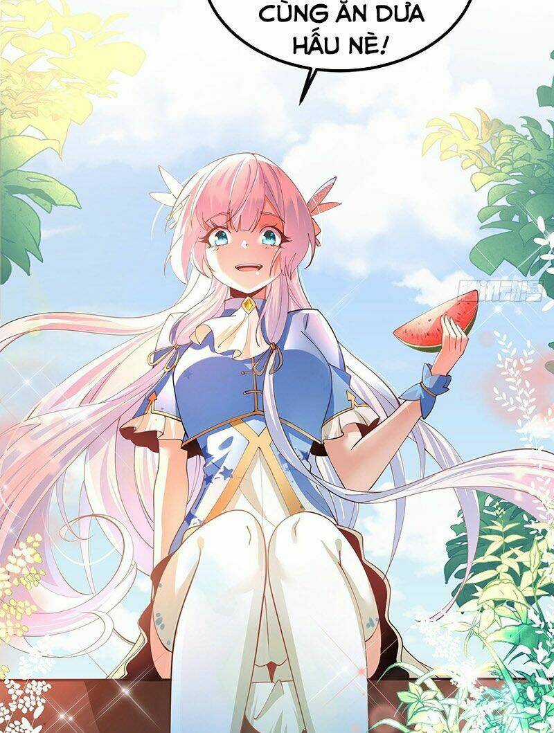 Tân Hỗn Độn Kiếm Thần - Chapter 42 - Trang 32