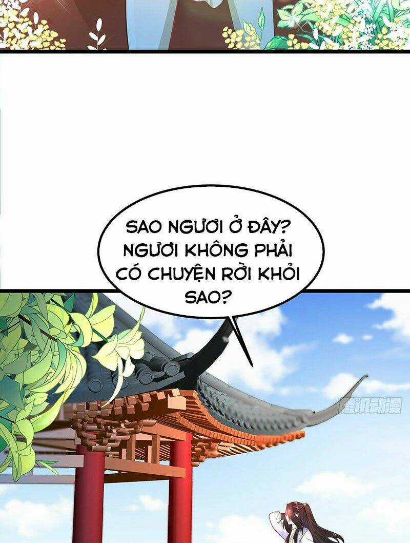 Tân Hỗn Độn Kiếm Thần - Chapter 42 - Trang 33