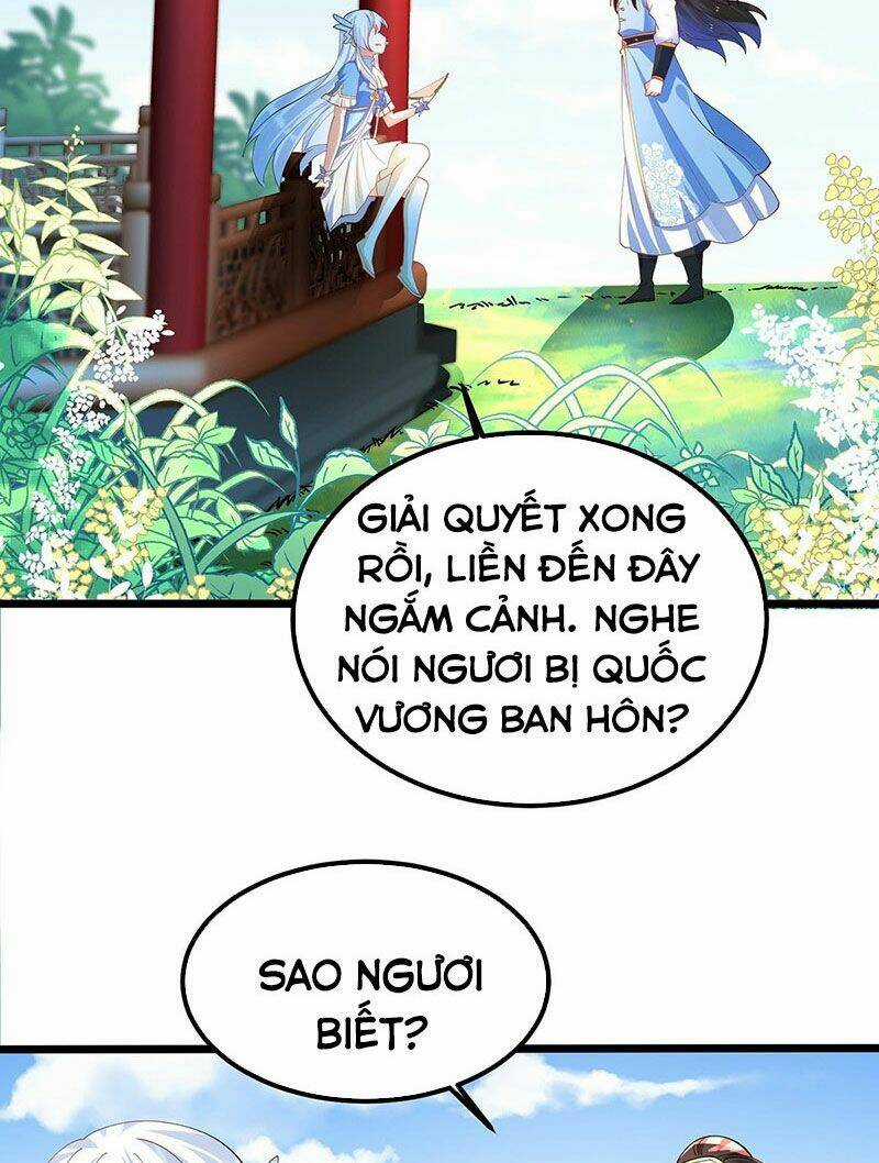 Tân Hỗn Độn Kiếm Thần - Chapter 42 - Trang 34