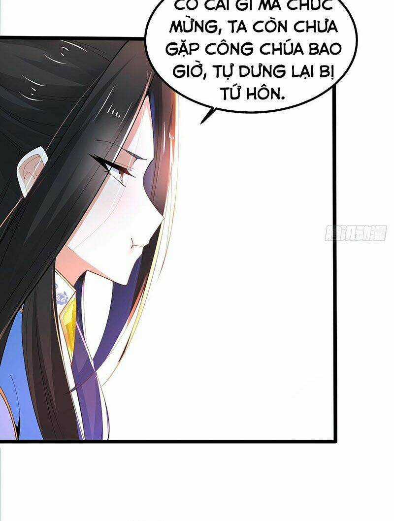 Tân Hỗn Độn Kiếm Thần - Chapter 42 - Trang 36