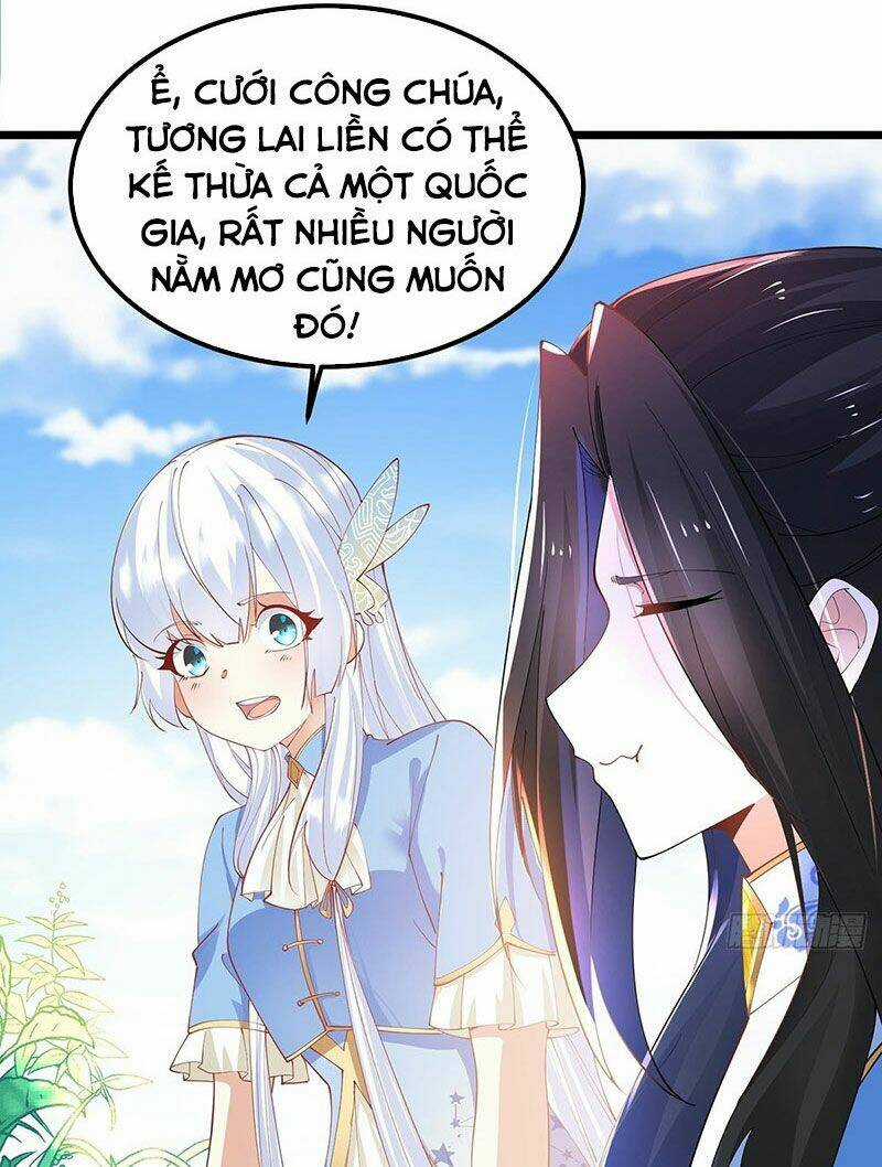 Tân Hỗn Độn Kiếm Thần - Chapter 42 - Trang 37