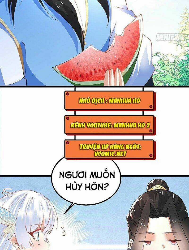 Tân Hỗn Độn Kiếm Thần - Chapter 42 - Trang 39