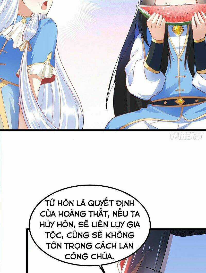 Tân Hỗn Độn Kiếm Thần - Chapter 42 - Trang 40