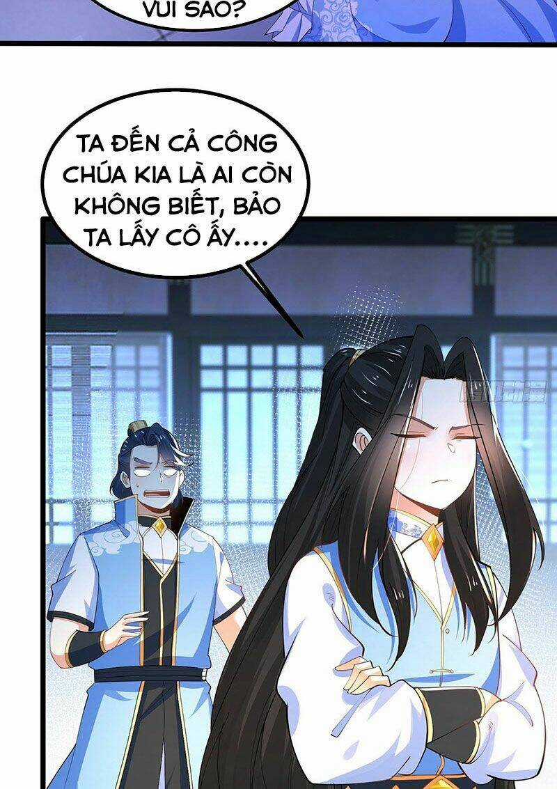 Tân Hỗn Độn Kiếm Thần - Chapter 42 - Trang 5